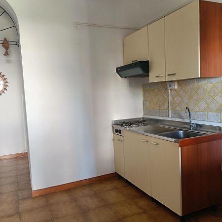 Salolla Villa Siliqua Екстериор снимка