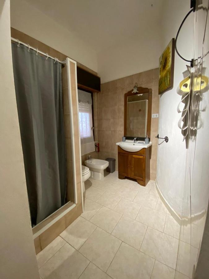 Salolla Villa Siliqua Екстериор снимка