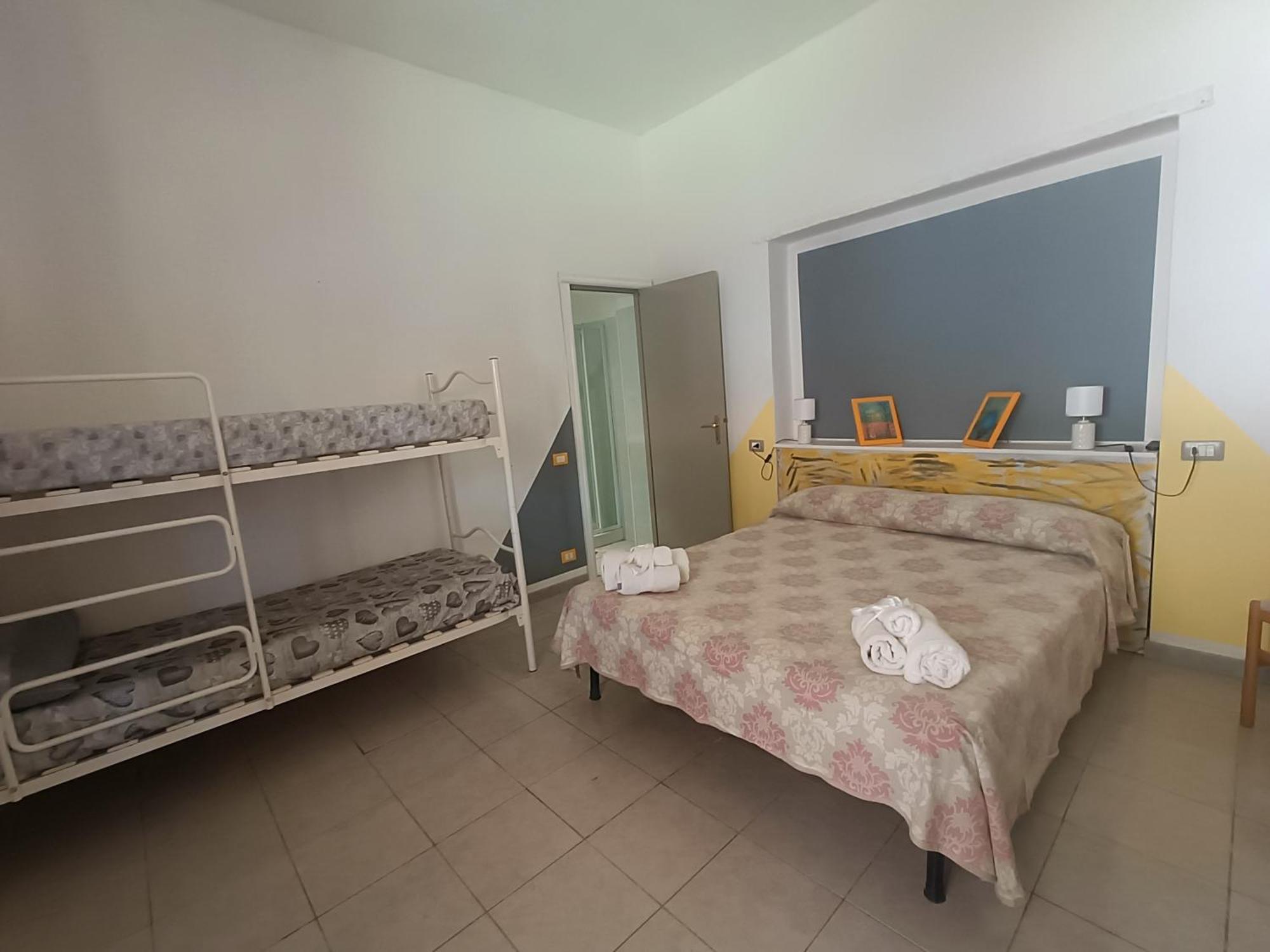Salolla Villa Siliqua Екстериор снимка